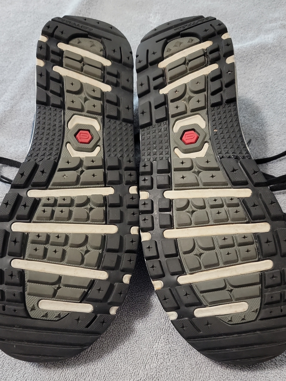 Astral TR1 Mesh Men's Hiking Shoe Size 11.5 - Picture 7 of 11